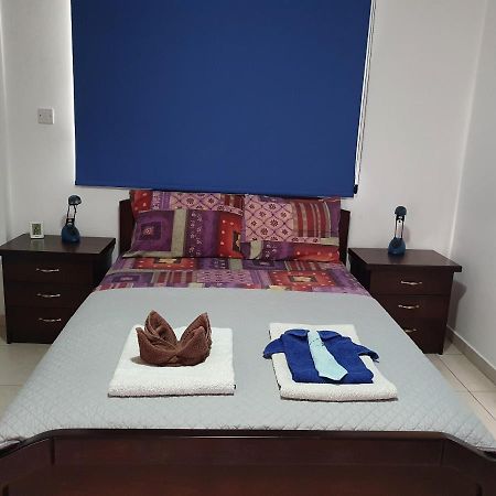 Homesweethome Paphos Esterno foto