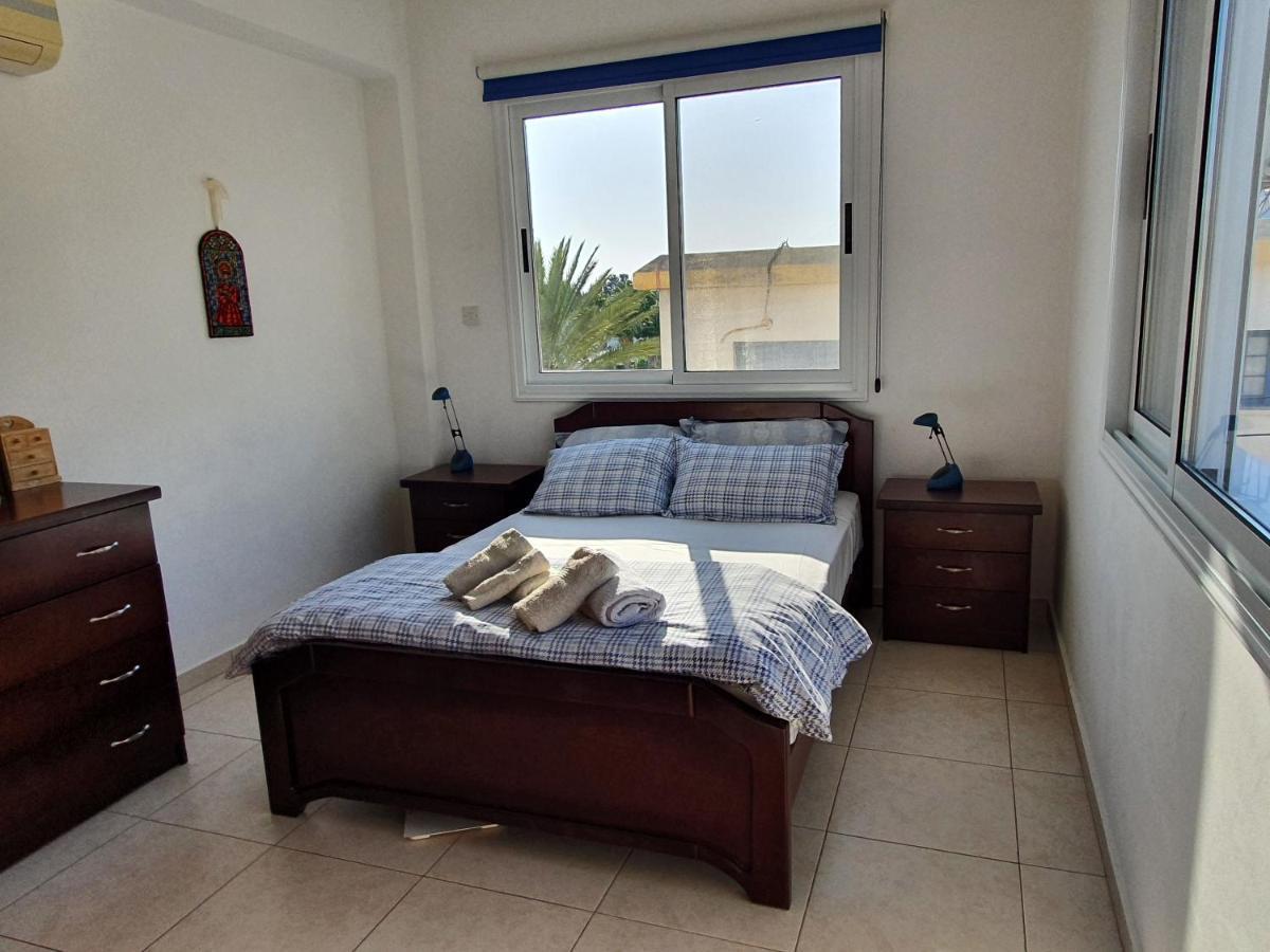 Homesweethome Paphos Esterno foto