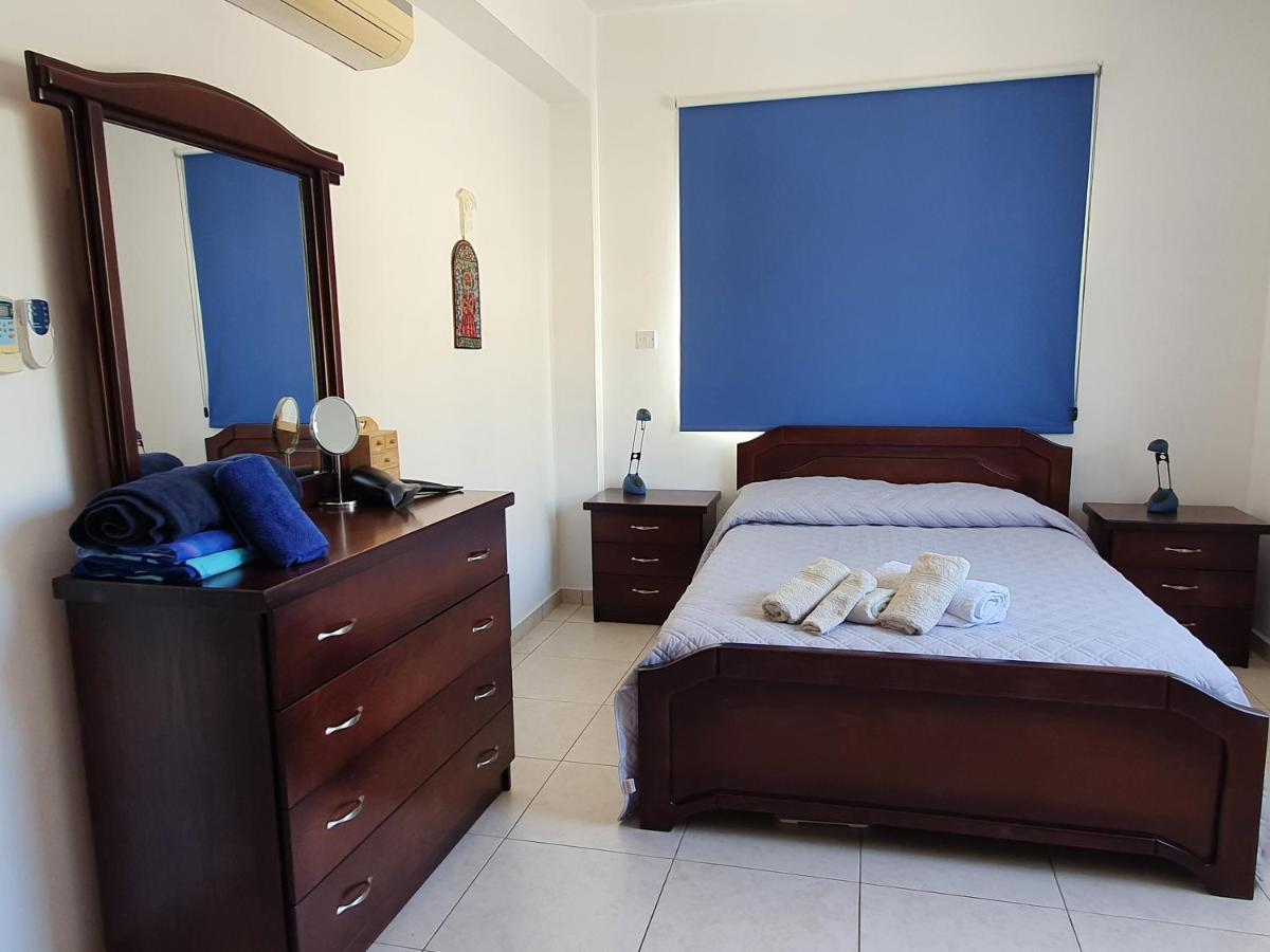 Homesweethome Paphos Esterno foto